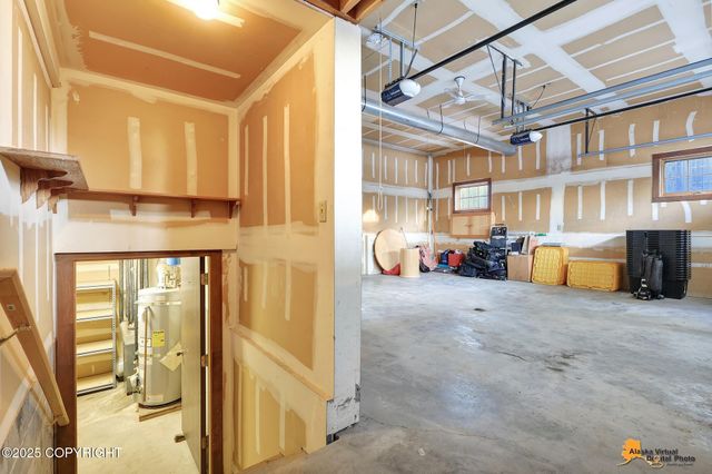 2201 Belmont Drive, Anchorage, AK 99517