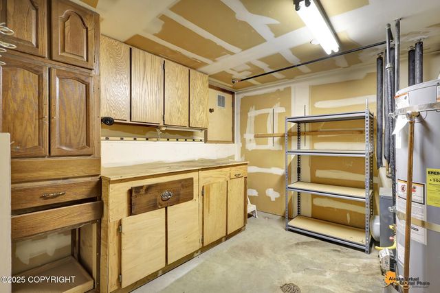 2201 Belmont Drive, Anchorage, AK 99517