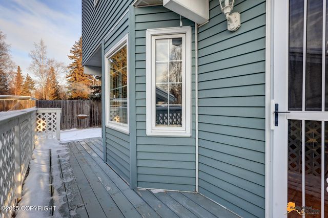 2201 Belmont Drive, Anchorage, AK 99517