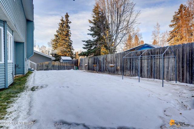 2201 Belmont Drive, Anchorage, AK 99517