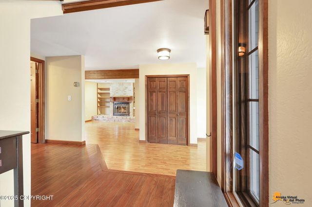 2201 Belmont Drive, Anchorage, AK 99517