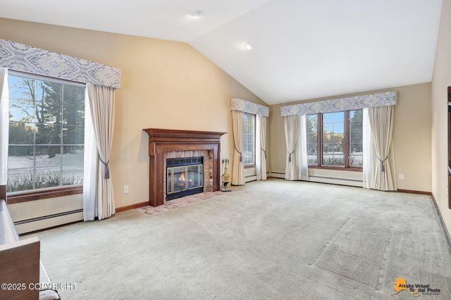 2201 Belmont Drive, Anchorage, AK 99517