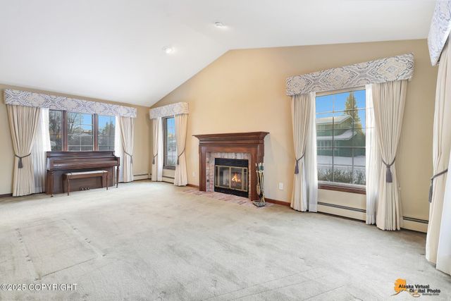 2201 Belmont Drive, Anchorage, AK 99517