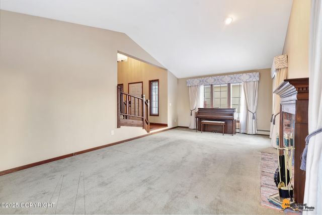 2201 Belmont Drive, Anchorage, AK 99517