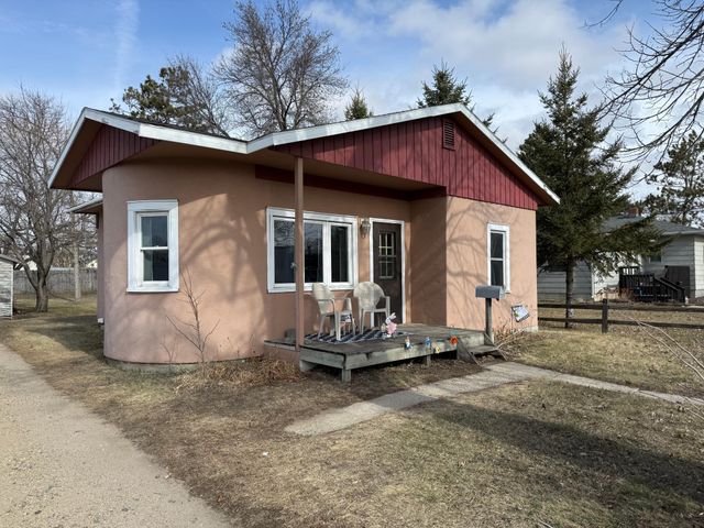 111 2nd Street NW, Wadena, MN 56482