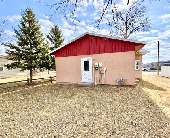 111 2nd Street NW, Wadena, MN 56482