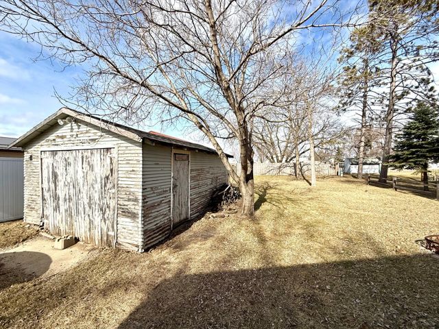 111 2nd Street NW, Wadena, MN 56482