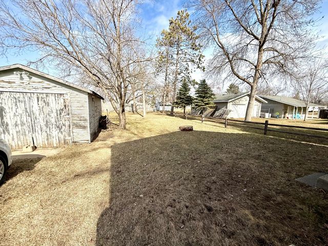 111 2nd Street NW, Wadena, MN 56482