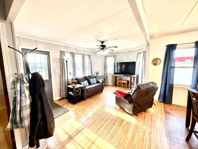 111 2nd Street NW, Wadena, MN 56482