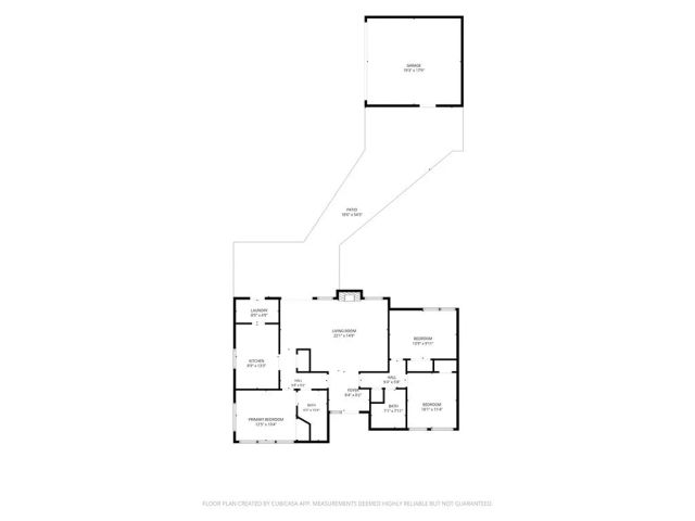 17030 Celtic Street, Granada Hills, CA 91344