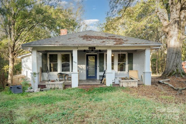 420 Brookwood Avenue, Albemarle, NC 28001