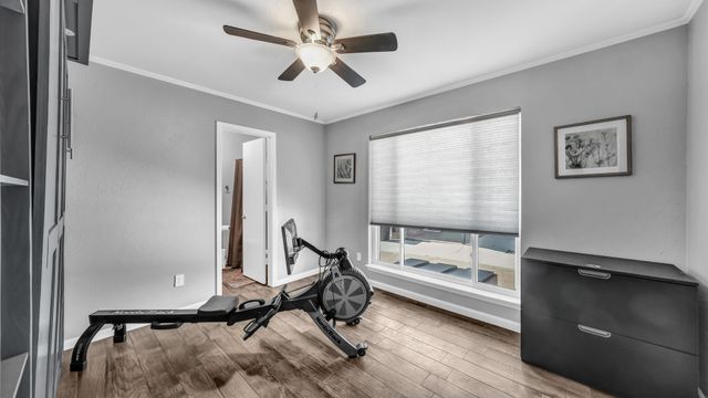 5107 Elms Court, Granbury, TX 76049