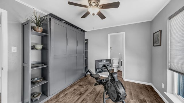 5107 Elms Court, Granbury, TX 76049