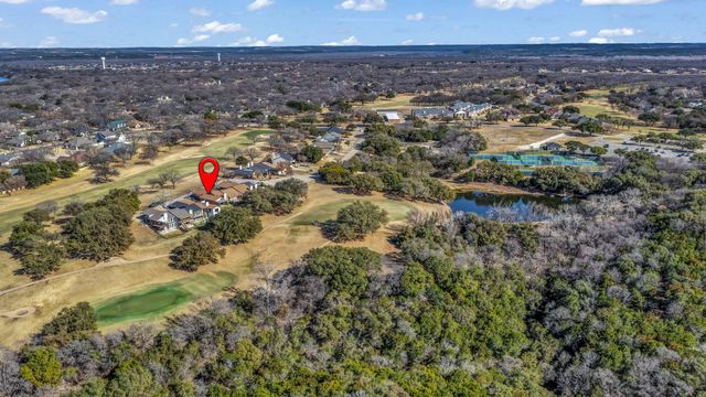 5107 Elms Court, Granbury, TX 76049