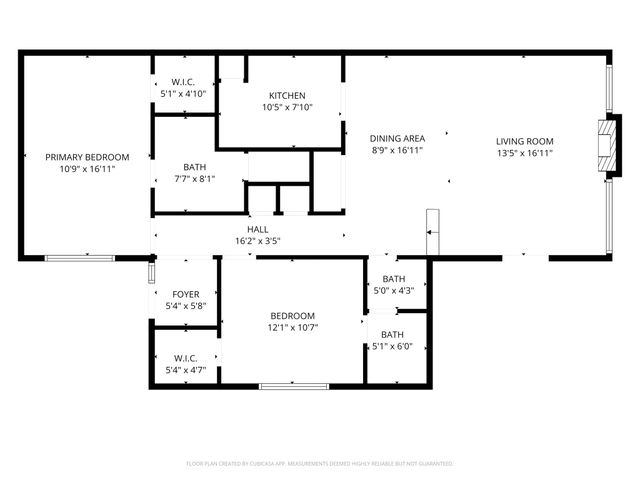 5107 Elms Court, Granbury, TX 76049