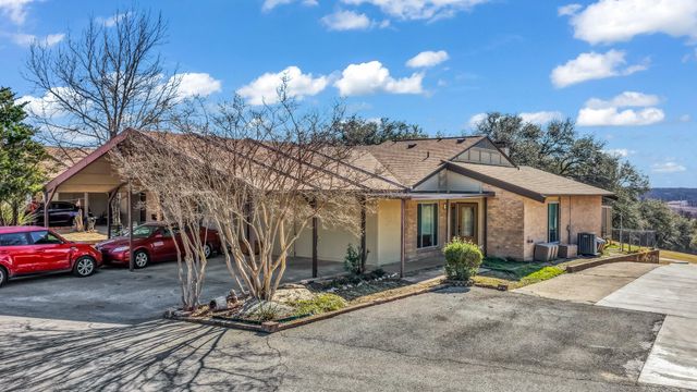 5107 Elms Court, Granbury, TX 76049