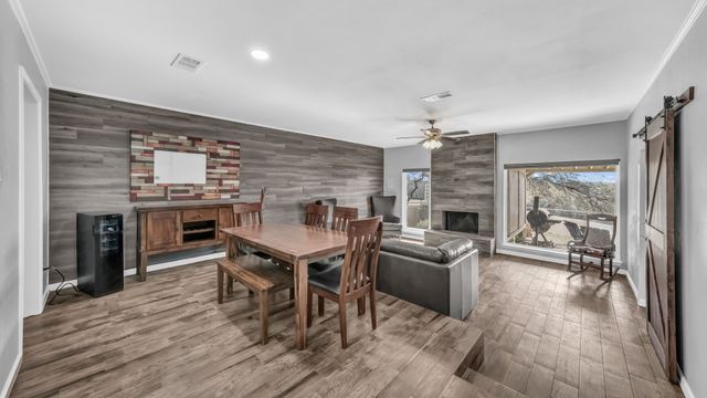 5107 Elms Court, Granbury, TX 76049