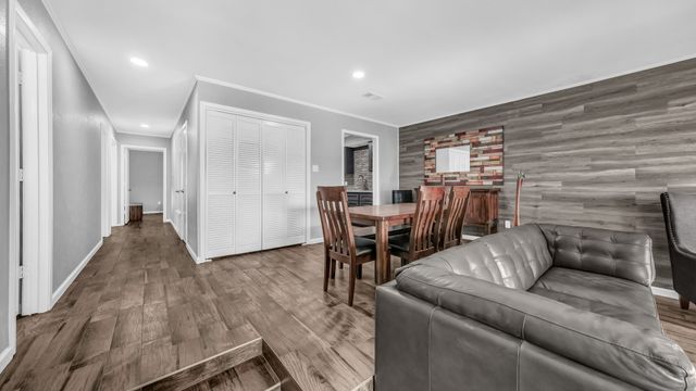 5107 Elms Court, Granbury, TX 76049