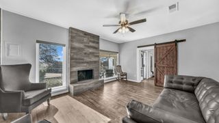 5107 Elms Court, Granbury, TX 76049