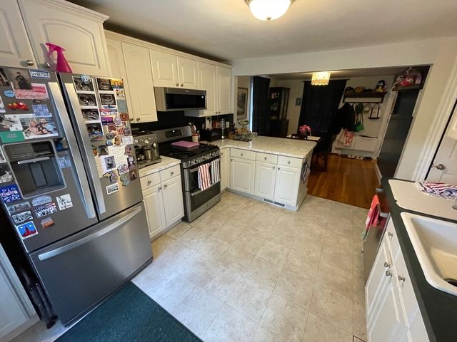 20 Oak Road, Medford, MA 02155