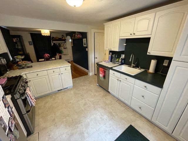 20 Oak Road, Medford, MA 02155