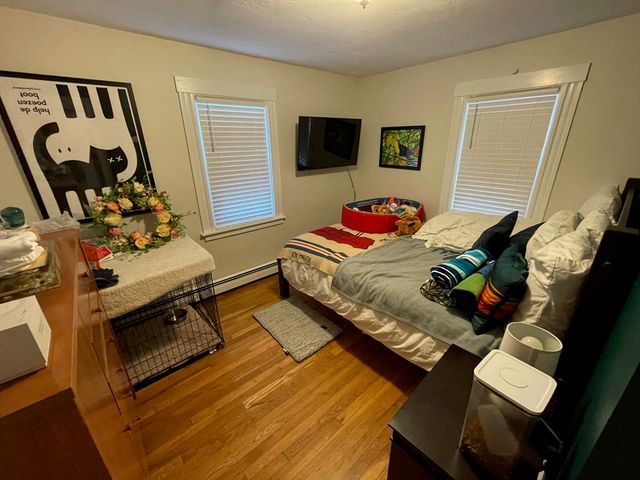 20 Oak Road, Medford, MA 02155