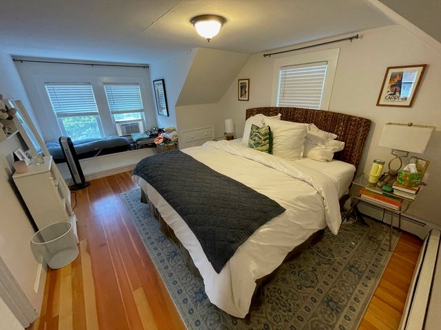 20 Oak Road, Medford, MA 02155