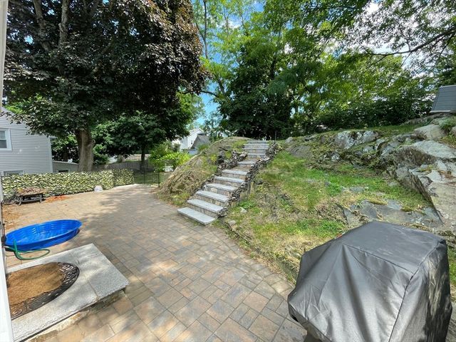 20 Oak Road, Medford, MA 02155