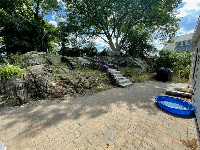 20 Oak Road, Medford, MA 02155