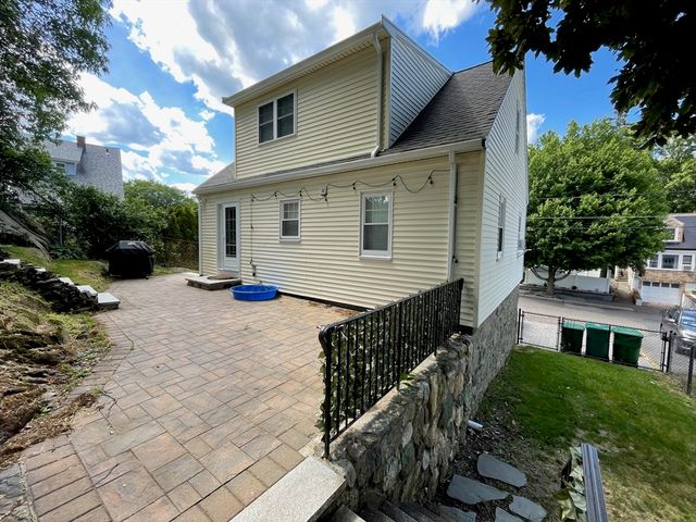 20 Oak Road, Medford, MA 02155
