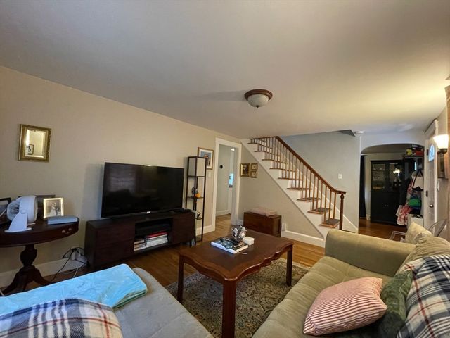 20 Oak Road, Medford, MA 02155