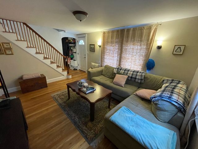 20 Oak Road, Medford, MA 02155