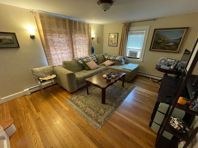 20 Oak Road, Medford, MA 02155