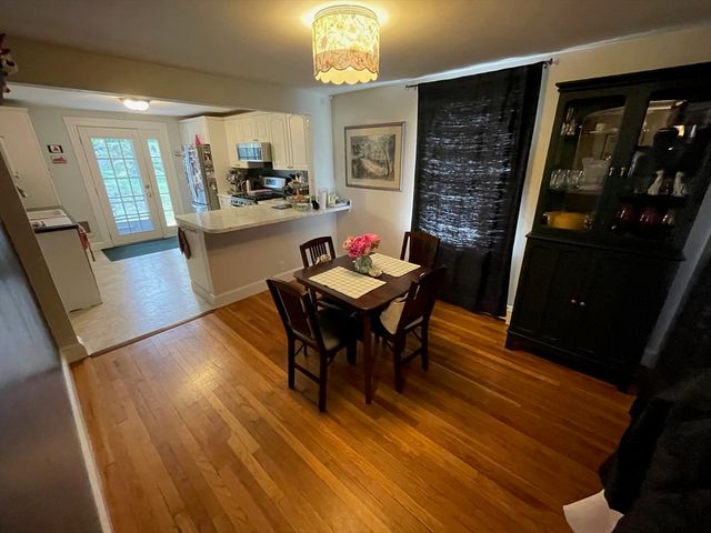 20 Oak Road, Medford, MA 02155