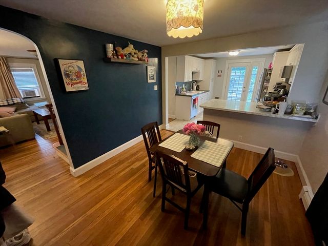 20 Oak Road, Medford, MA 02155