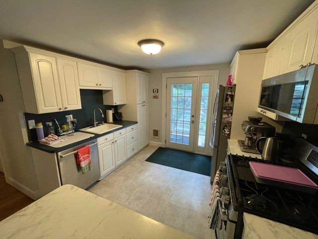 20 Oak Road, Medford, MA 02155