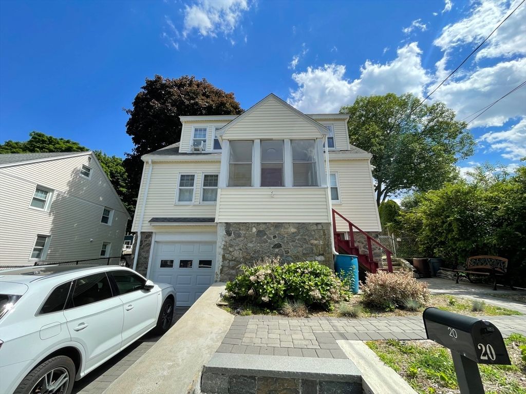 20 Oak Road, Medford, MA 02155