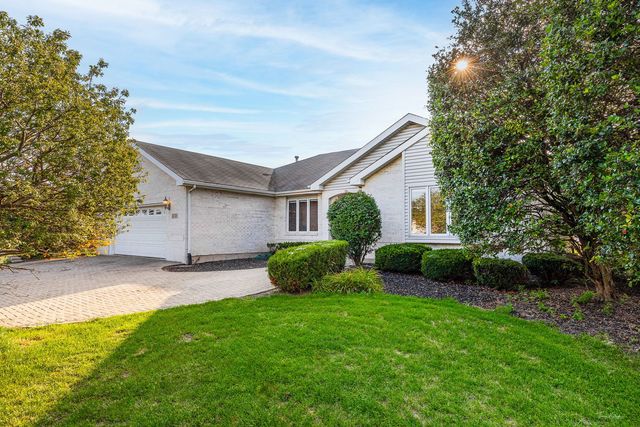 24730 Foxford Drive, Manhattan, IL 60442