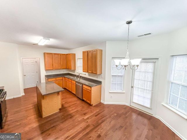 2027 Oakbluff Drive, Austell, GA 30103