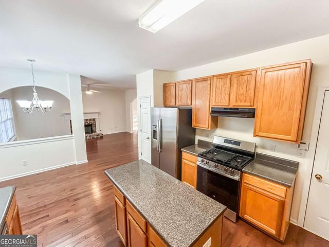 2027 Oakbluff Drive, Austell, GA 30103