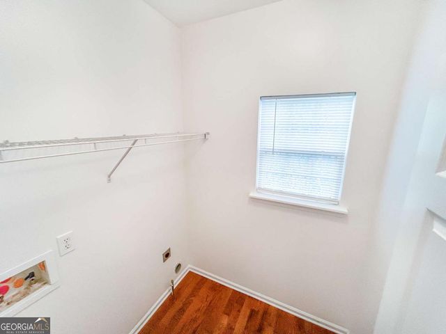 2027 Oakbluff Drive, Austell, GA 30103