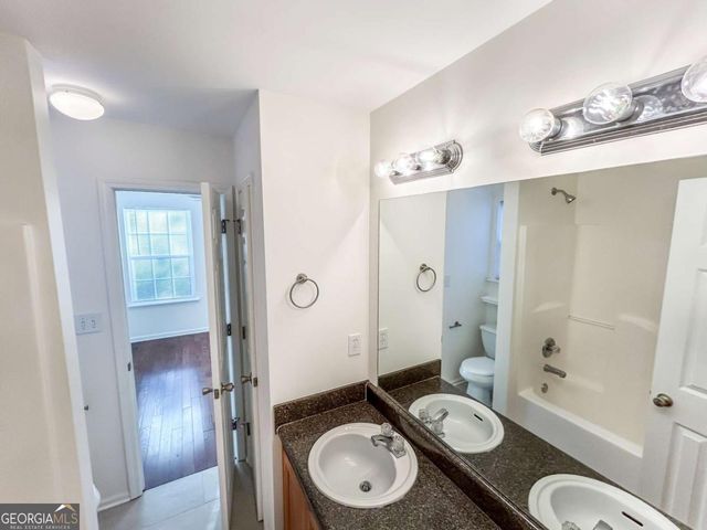 2027 Oakbluff Drive, Austell, GA 30103