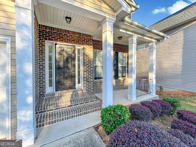 2027 Oakbluff Drive, Austell, GA 30103