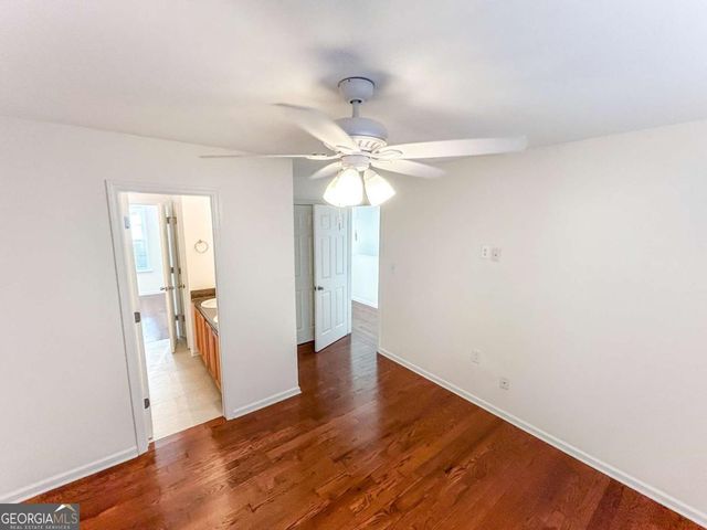 2027 Oakbluff Drive, Austell, GA 30103