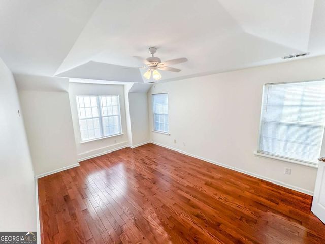 2027 Oakbluff Drive, Austell, GA 30103