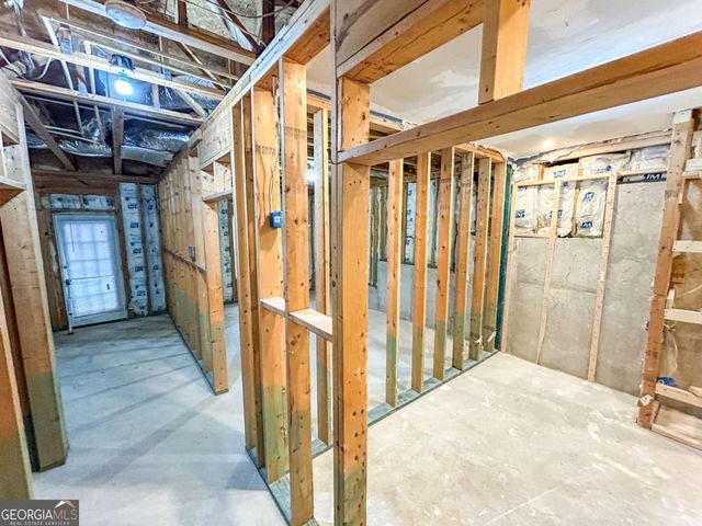 2027 Oakbluff Drive, Austell, GA 30103