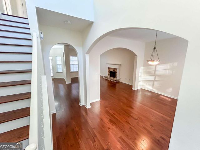 2027 Oakbluff Drive, Austell, GA 30103