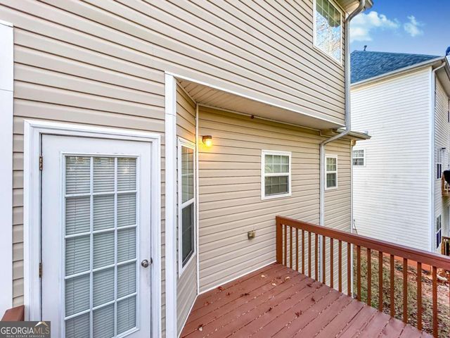 2027 Oakbluff Drive, Austell, GA 30103