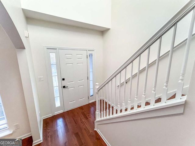 2027 Oakbluff Drive, Austell, GA 30103