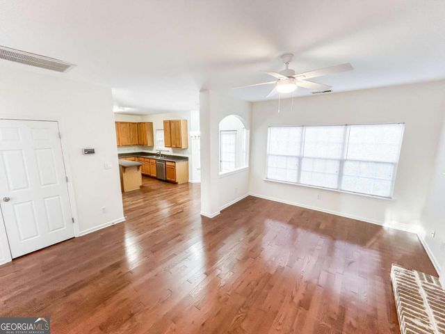 2027 Oakbluff Drive, Austell, GA 30103